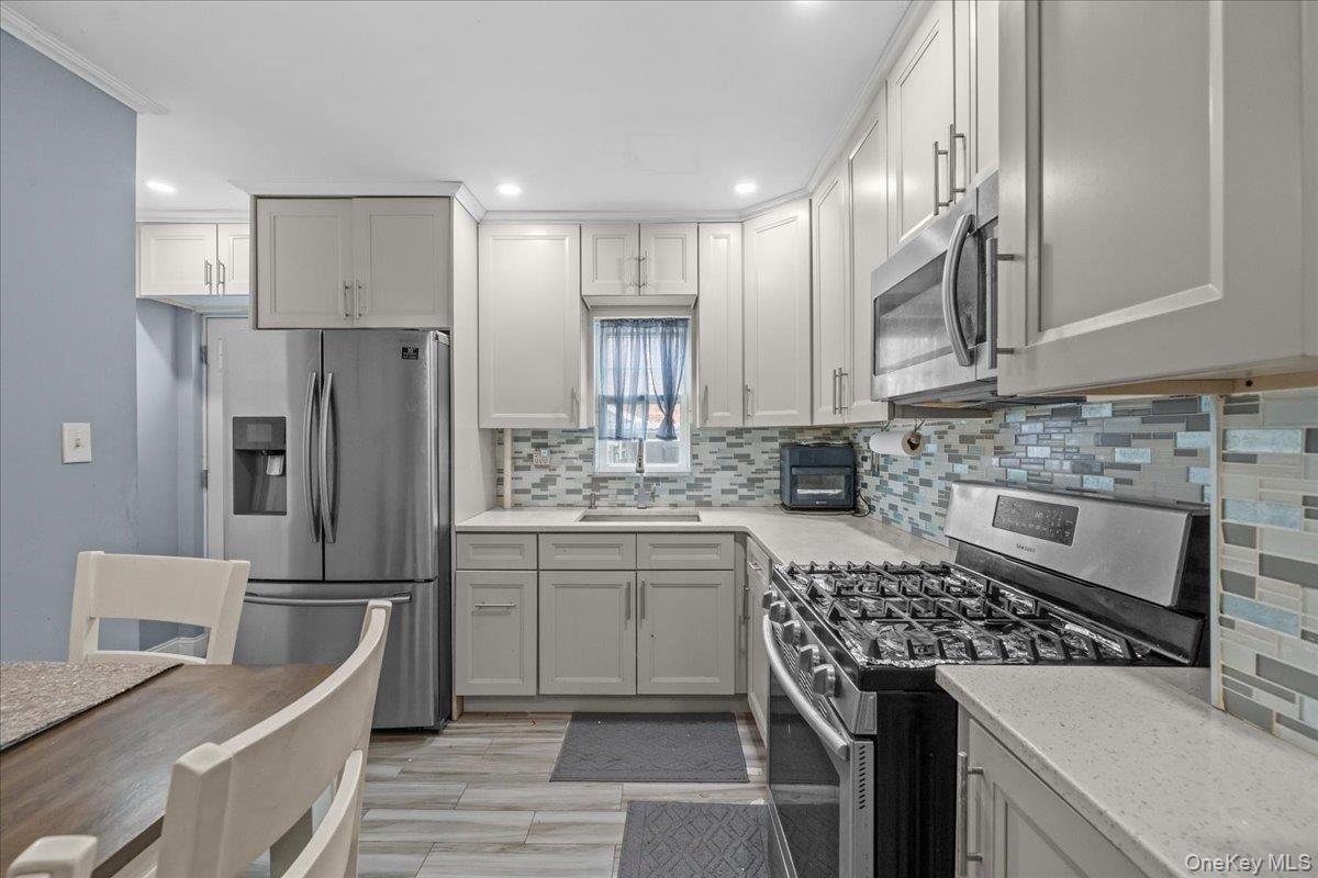 #5 photo, 122-18 115th Avenue, কুইন্‌স South Ozone Park , NY 11420