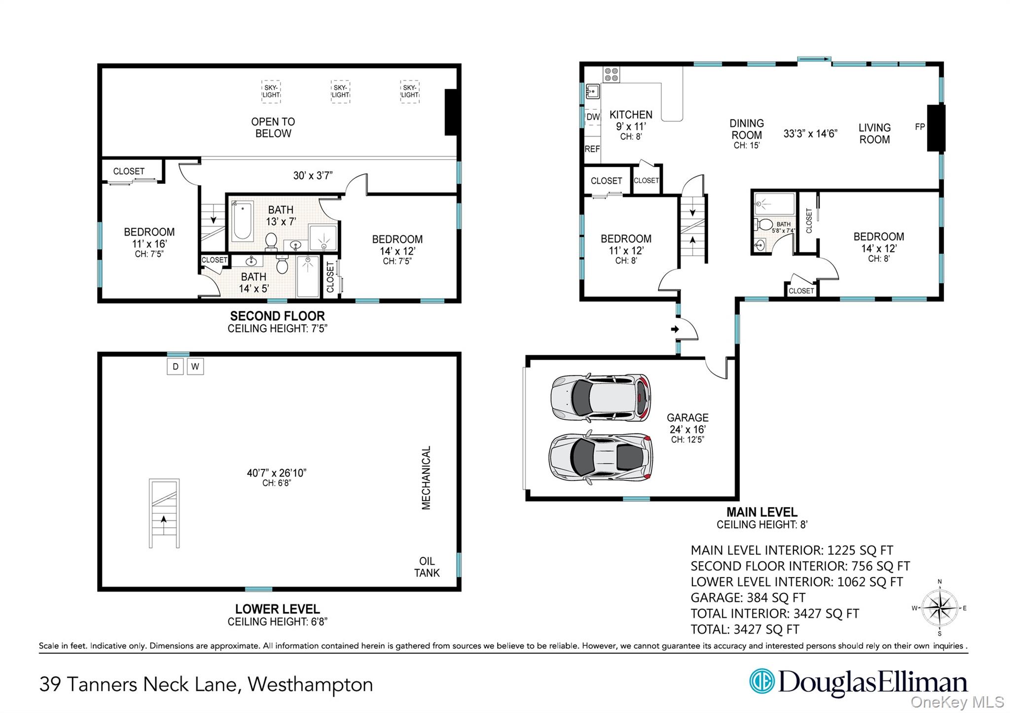 #14 photo, 39 Tanners Neck Lane, Westhampton , NY 11977