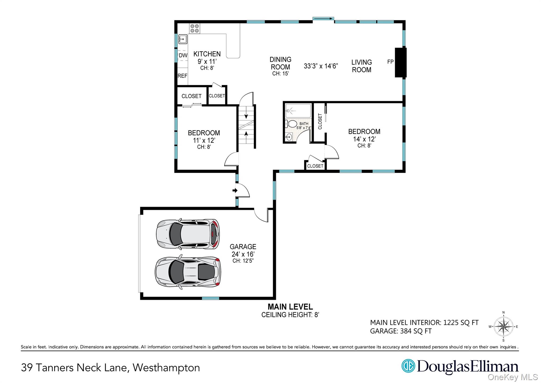 #16 photo, 39 Tanners Neck Lane, Westhampton , NY 11977