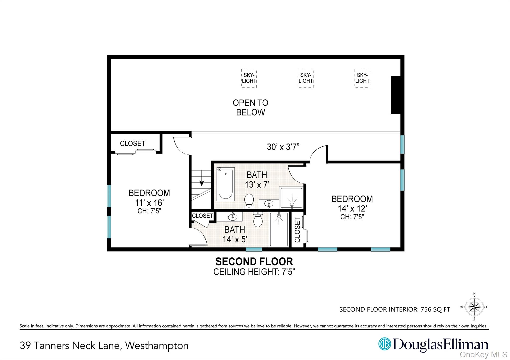 #17 photo, 39 Tanners Neck Lane, Westhampton , NY 11977