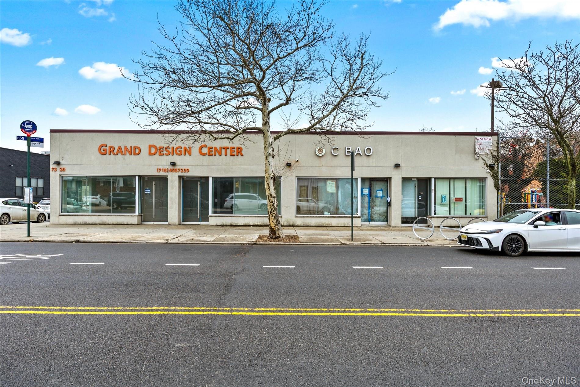 #1 photo, 73-20 Grand Avenue, Maspeth , NY 11378