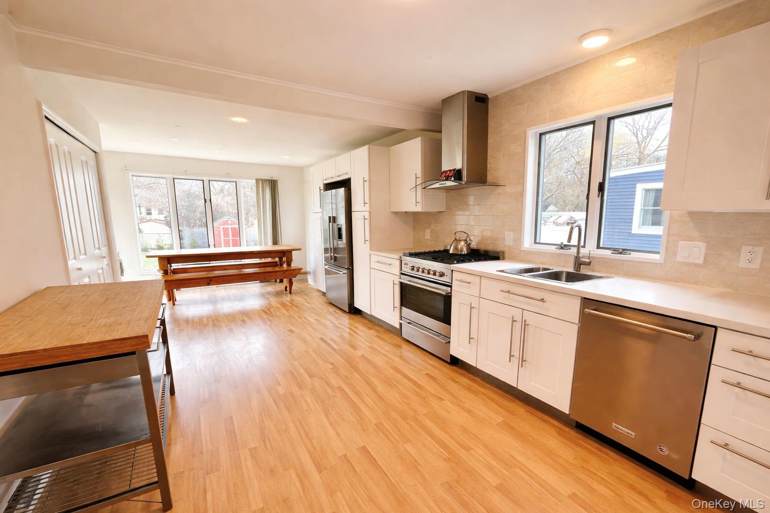 #7 photo, 296 Bay Avenue, Patchogue , NY 11772