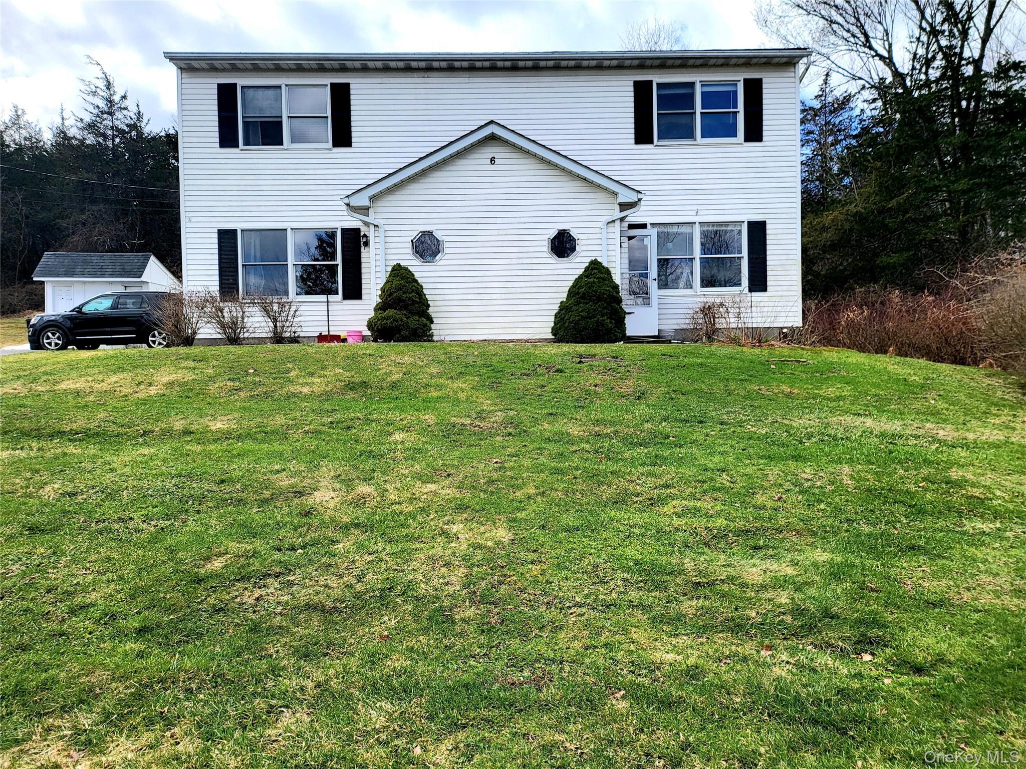 #1 photo, 6 Maple Avenue, Goshen , NY 10924