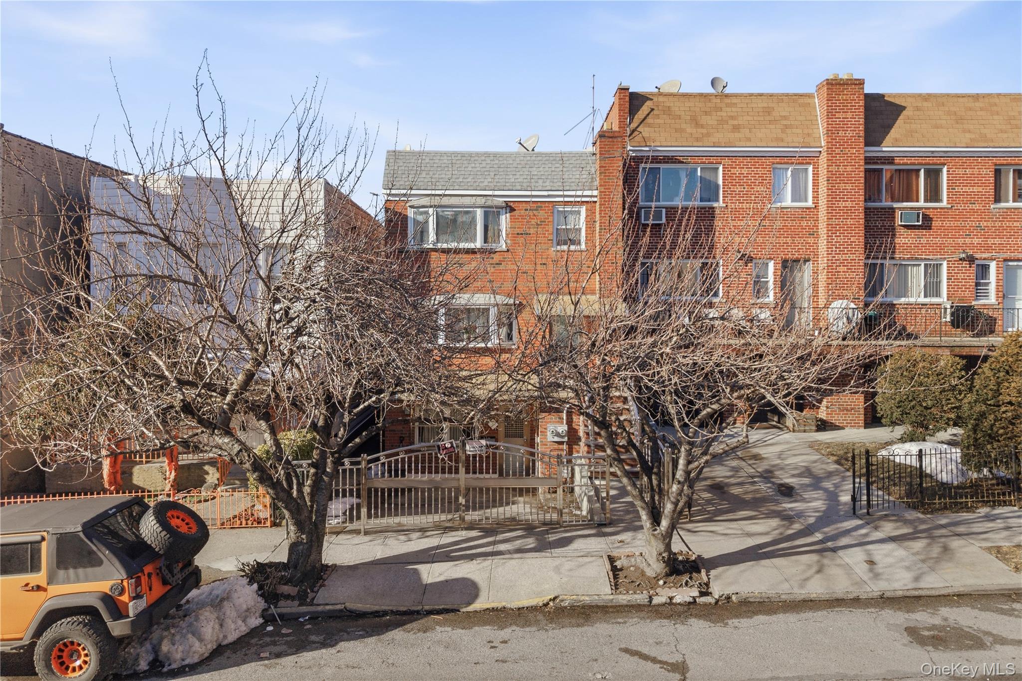 #2 photo, 867 Kinsella Street, ব্রঙ্কস Bronx , NY 10462
