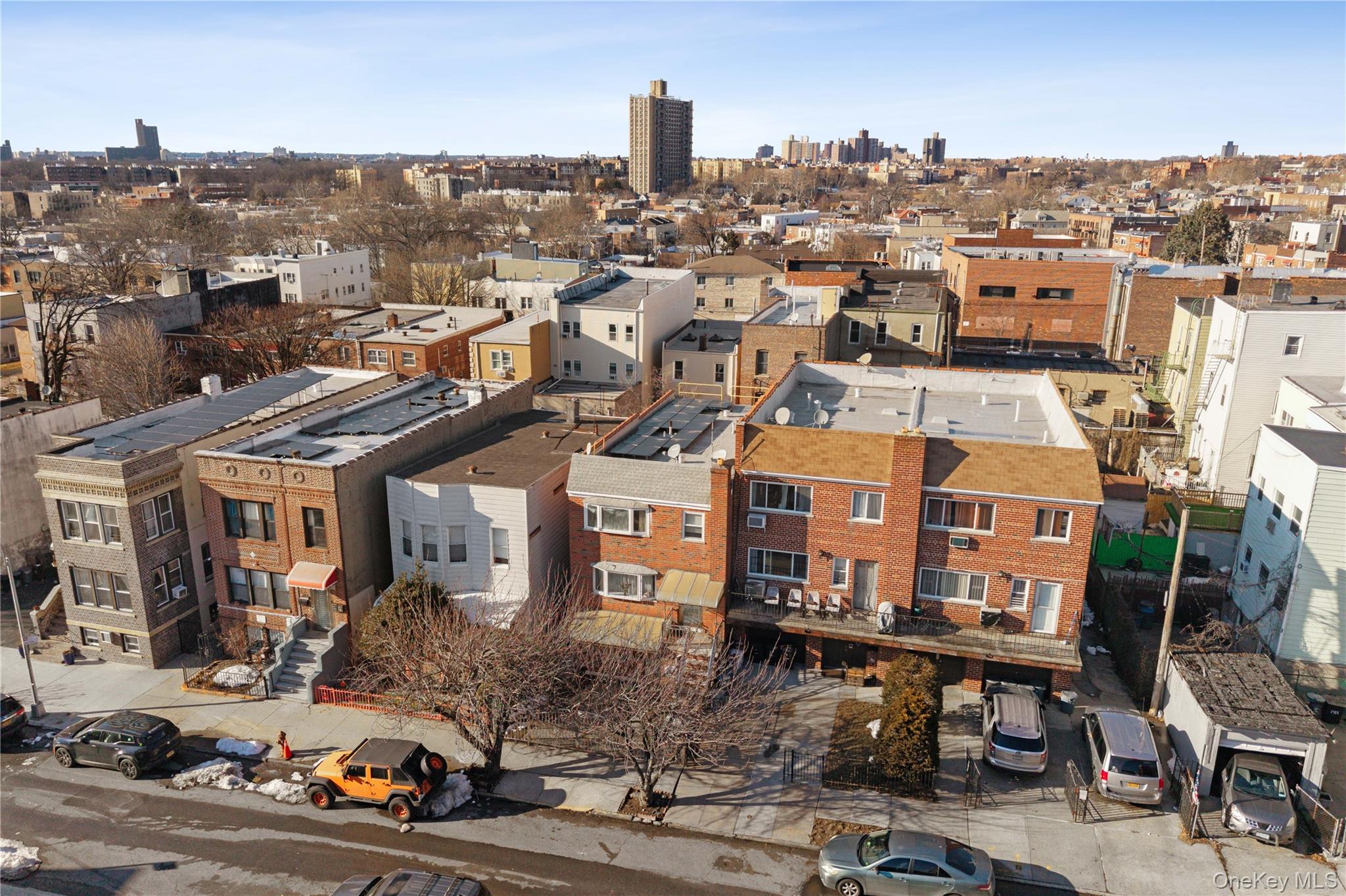 #3 photo, 867 Kinsella Street, ব্রঙ্কস Bronx , NY 10462