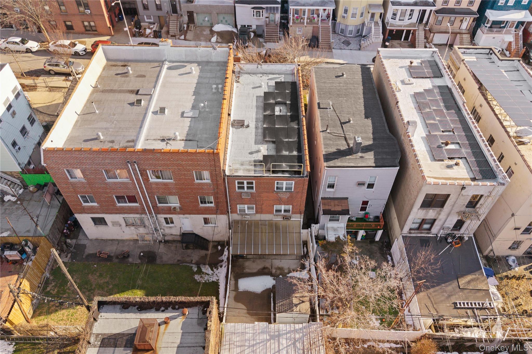 #5 photo, 867 Kinsella Street, ব্রঙ্কস Bronx , NY 10462