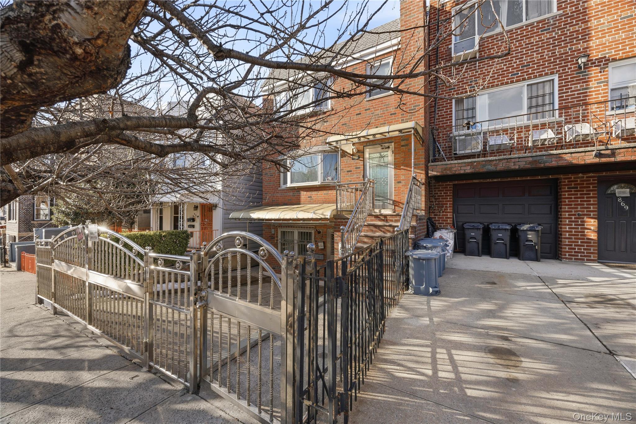 #6 photo, 867 Kinsella Street, ব্রঙ্কস Bronx , NY 10462