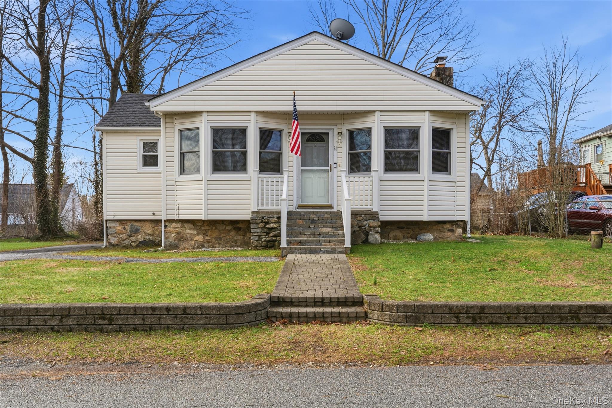 #2 photo, 51 Johnson Street, Lake Peekskill , NY 10537