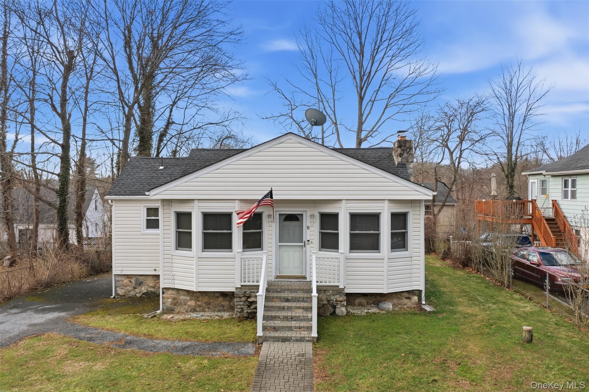 #3 photo, 51 Johnson Street, Lake Peekskill , NY 10537