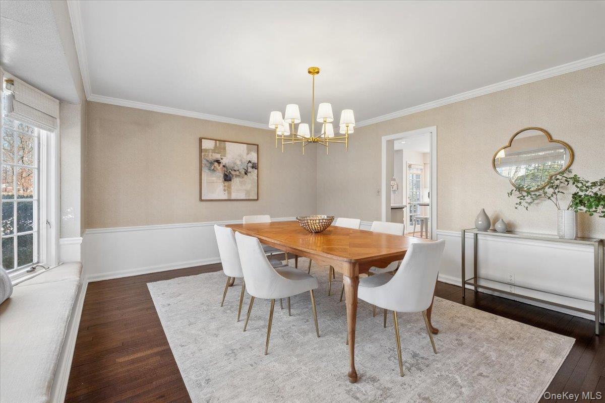 #13 photo, 1 Normandy Lane, Scarsdale , NY 10583