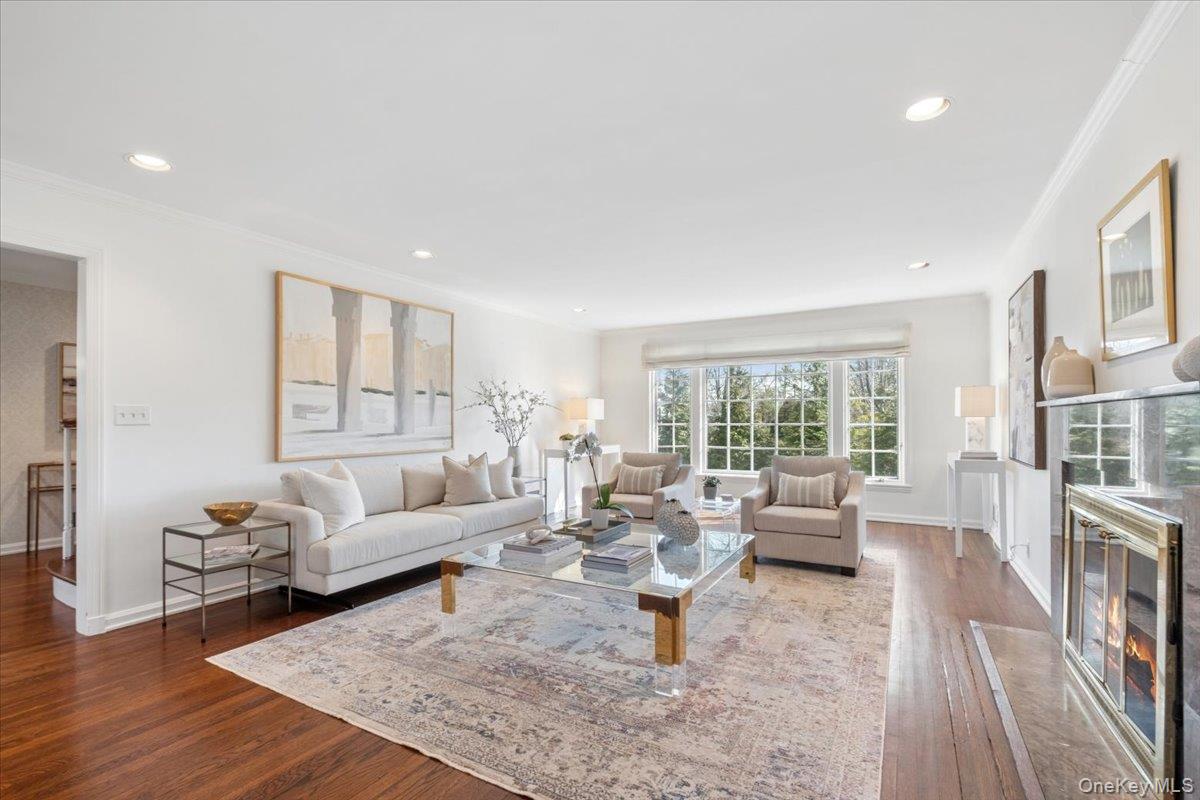 #5 photo, 1 Normandy Lane, Scarsdale , NY 10583