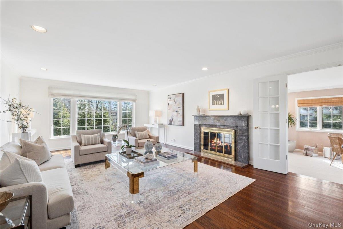 #8 photo, 1 Normandy Lane, Scarsdale , NY 10583