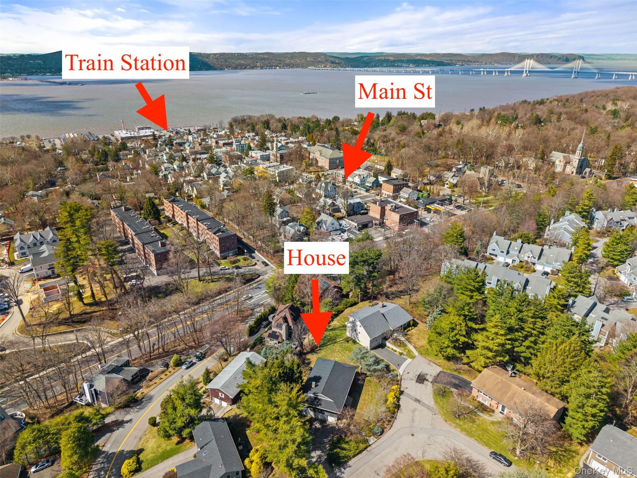 #4 photo, 7 Dogwood Lane, Irvington , NY 10533