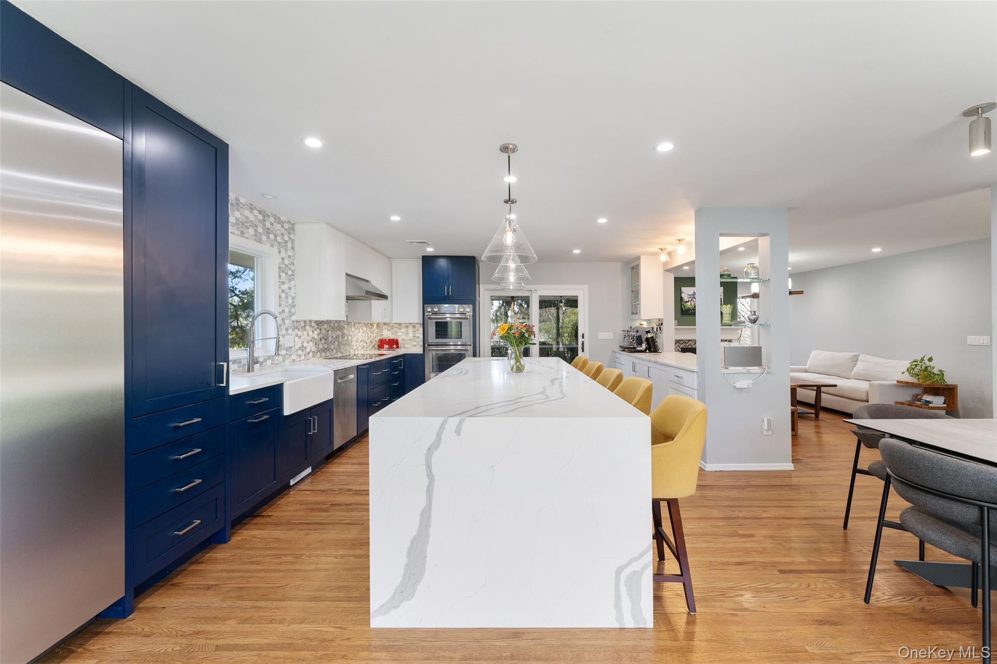 #5 photo, 7 Dogwood Lane, Irvington , NY 10533