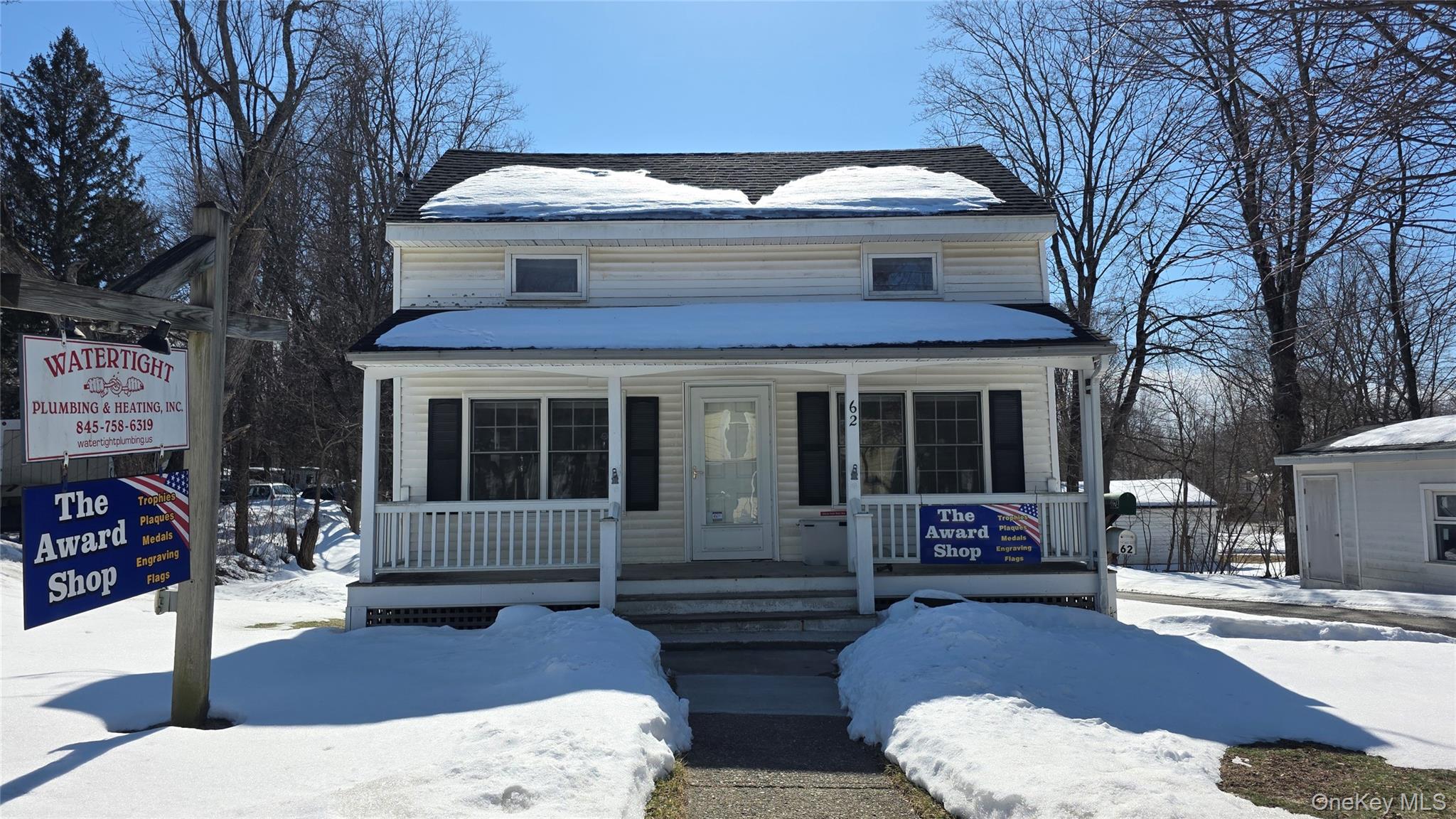 #1 photo, 62 E Market Street, Red Hook , NY 12571