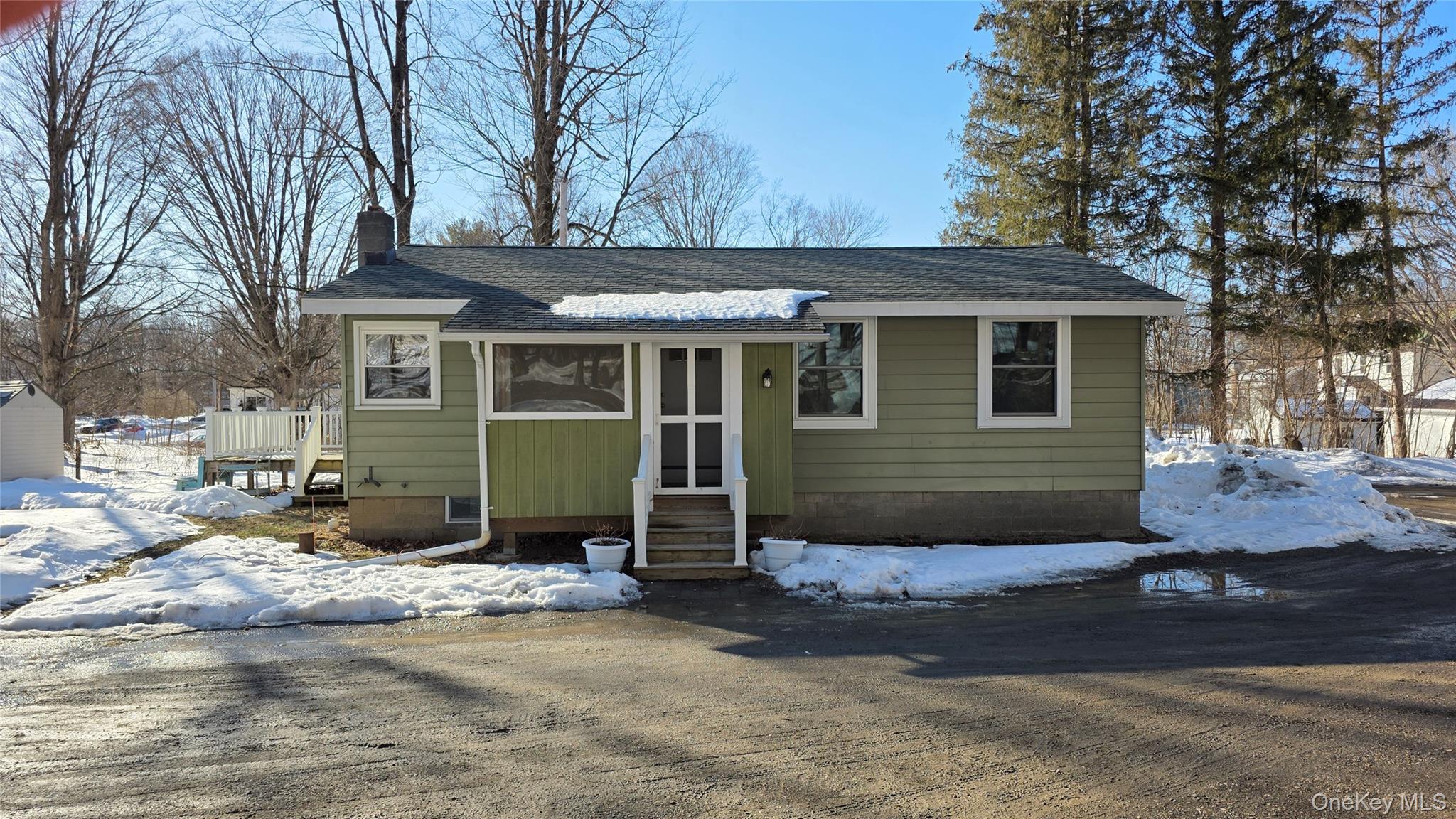 #1 photo, 60 E Market Street, Red Hook , NY 12571