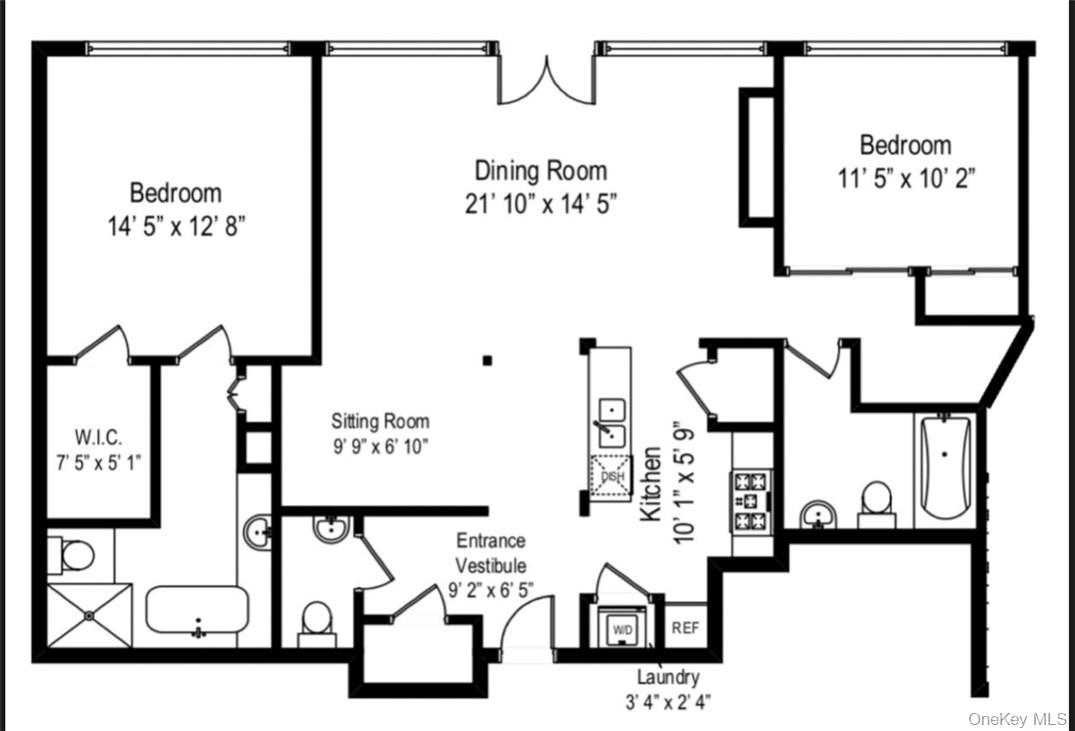 #18 photo, 175 Huguenot Street, New Rochelle , NY 10801