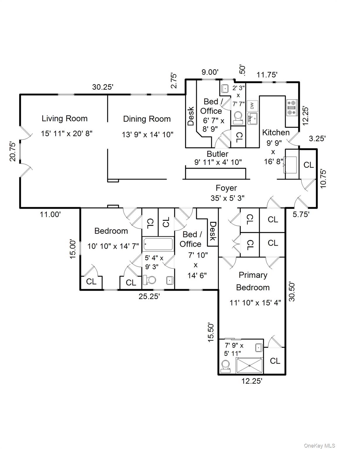 #19 photo, 1 Rivermere, Bronxville , NY 10708