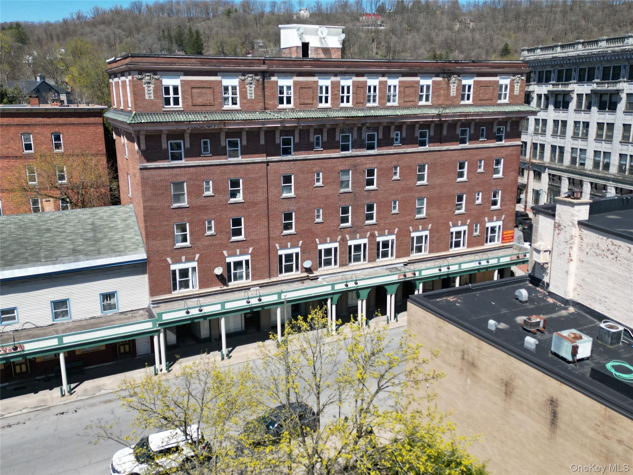 #1 photo, 2-8 West Main Street, Call Listing Agent , NY 13365