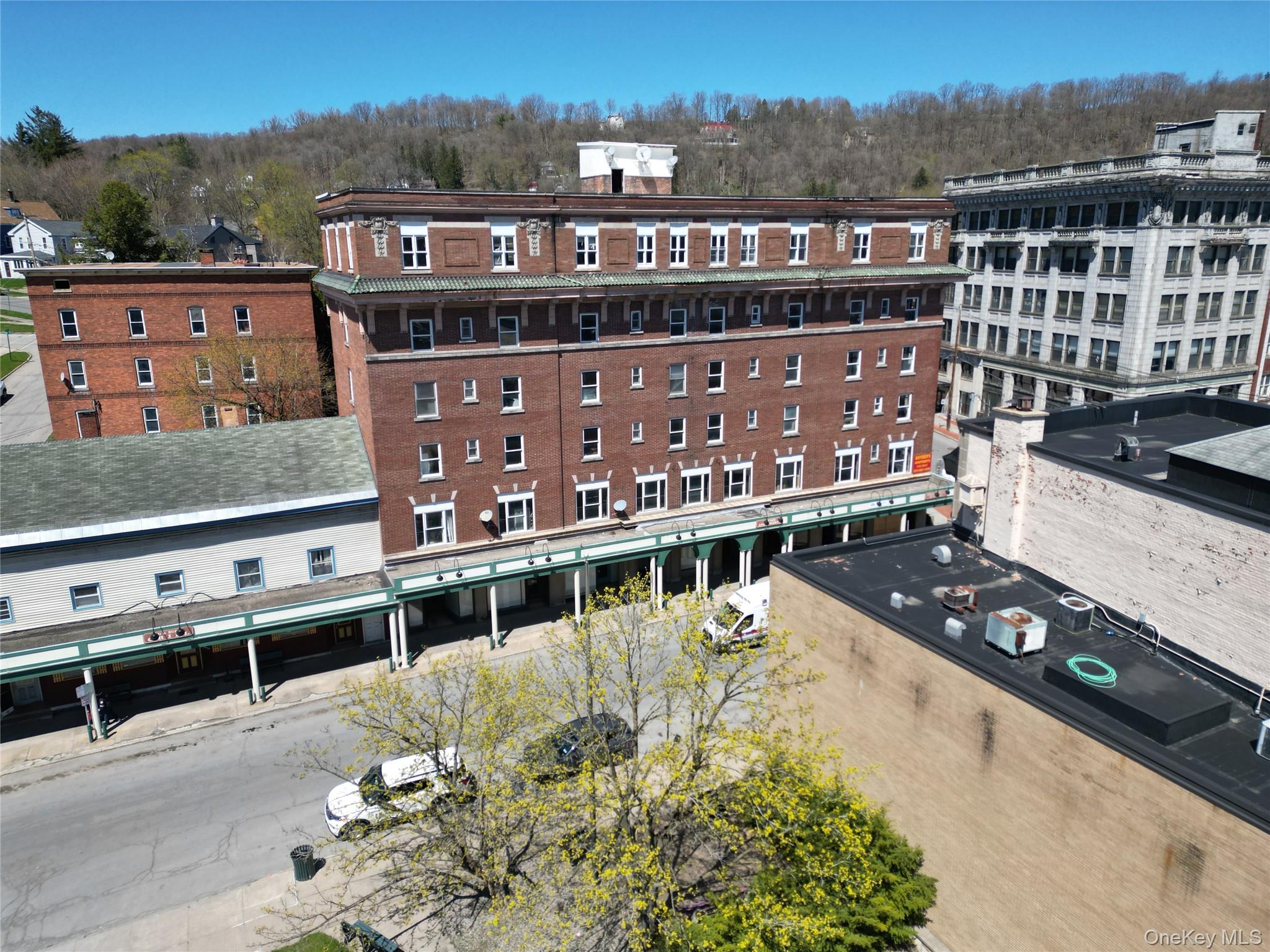 #4 photo, 2-8 West Main Street, Call Listing Agent , NY 13365