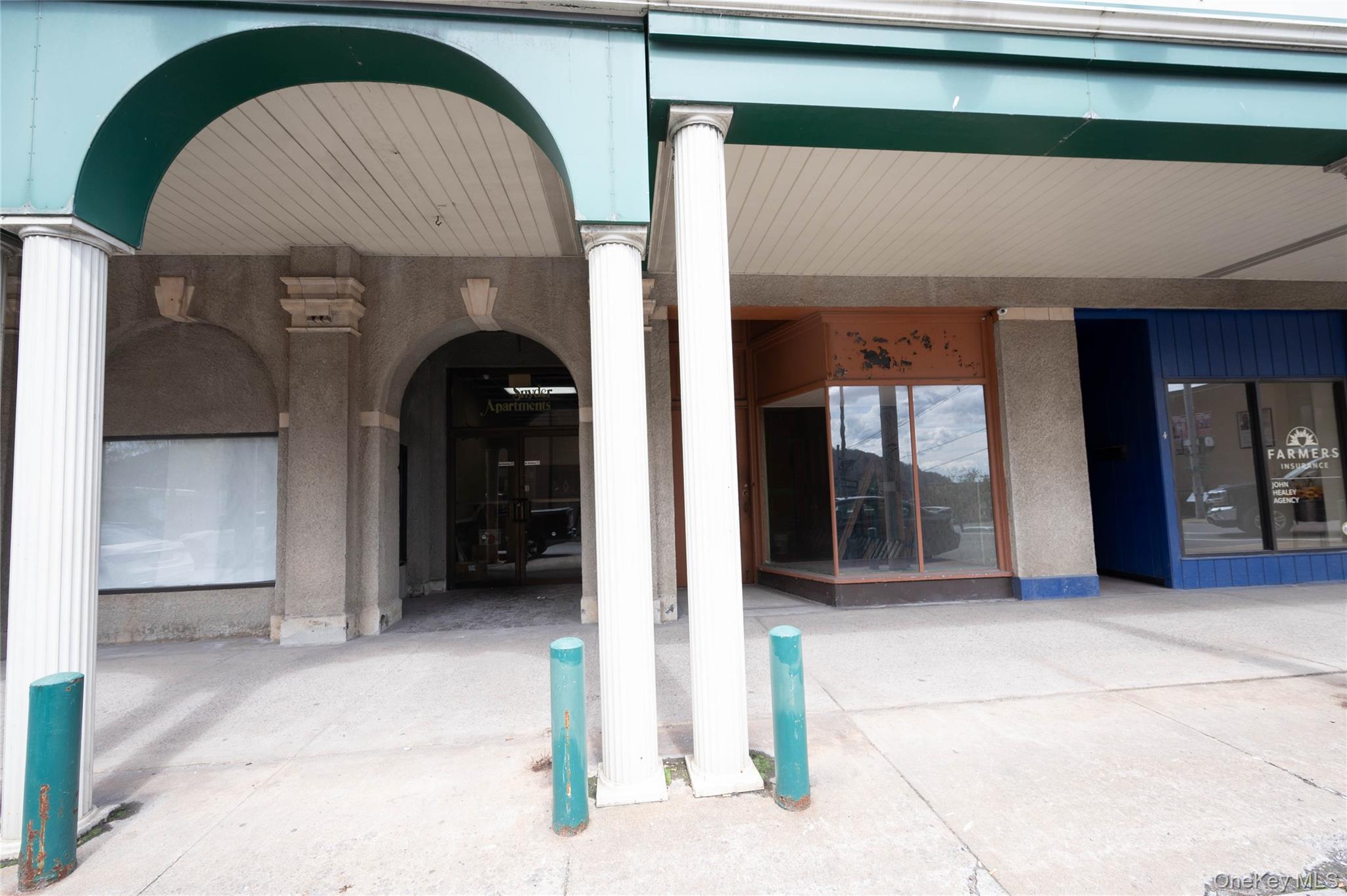 #6 photo, 2-8 West Main Street, Call Listing Agent , NY 13365