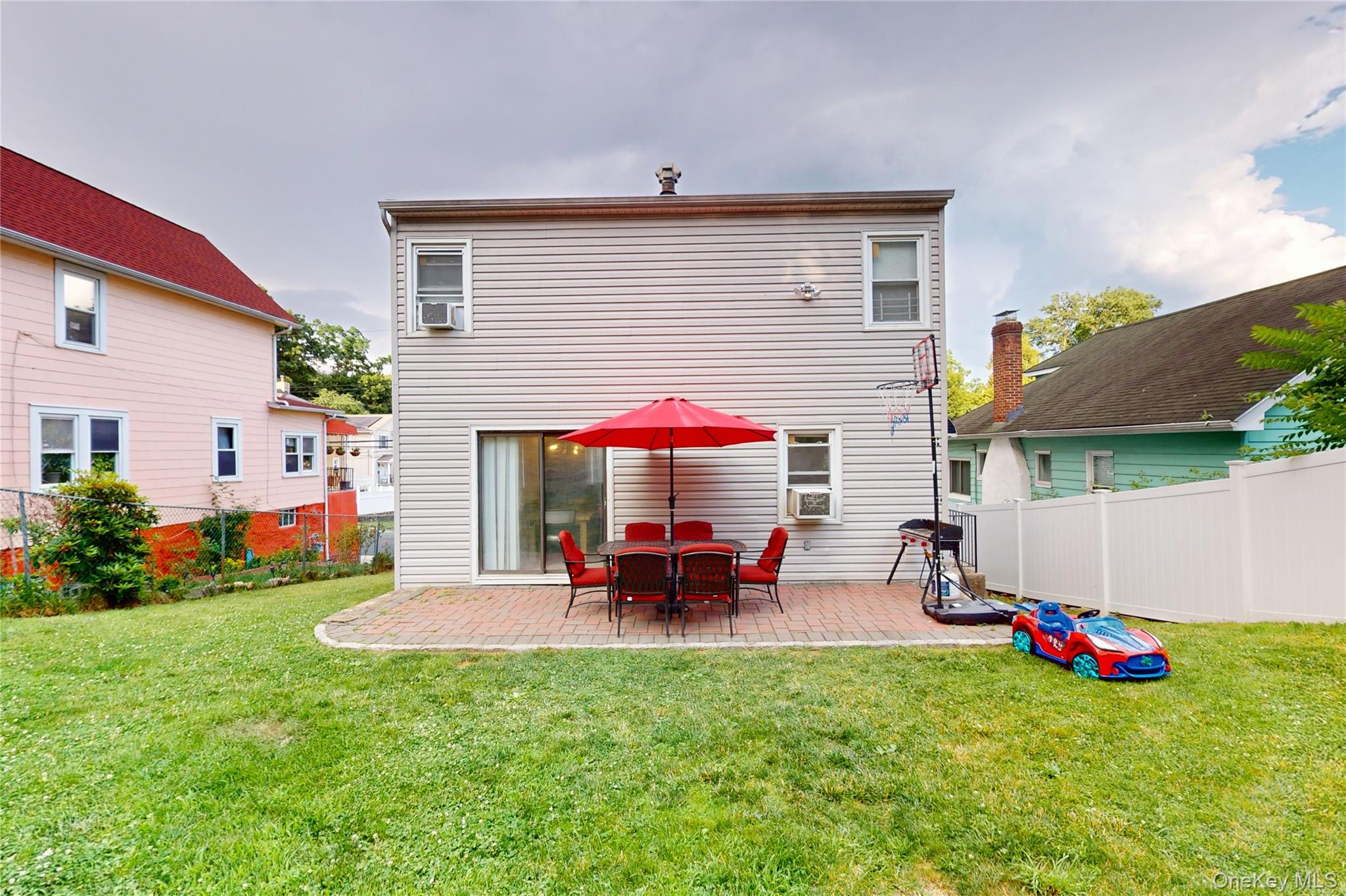 #15 photo, 85 aka 81 Bushey Avenue, Yonkers , NY 10710
