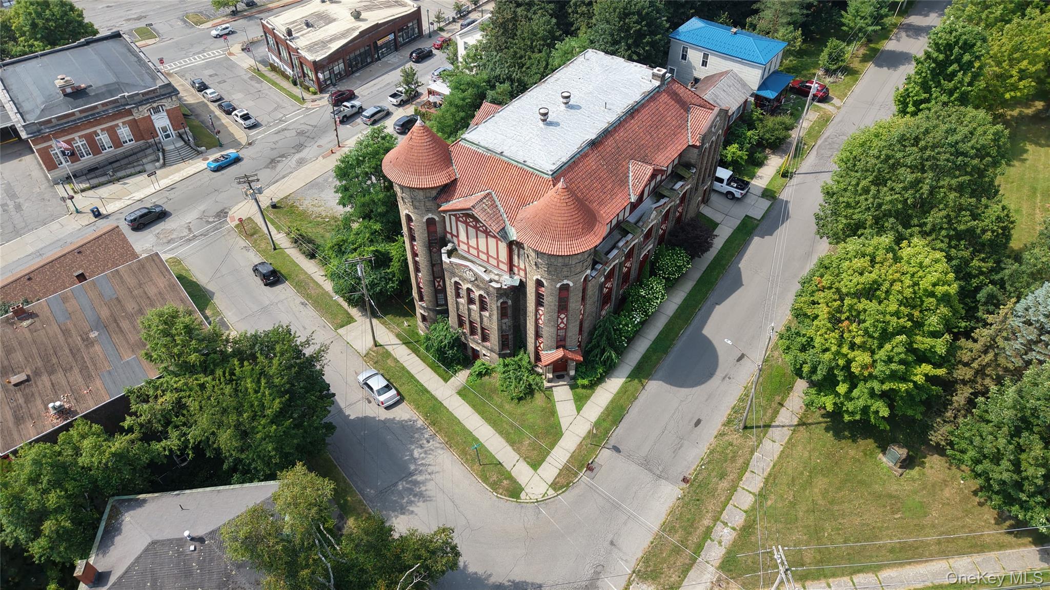 #1 photo, 5 & 9 Prospect Street, Call Listing Agent , NY 13365