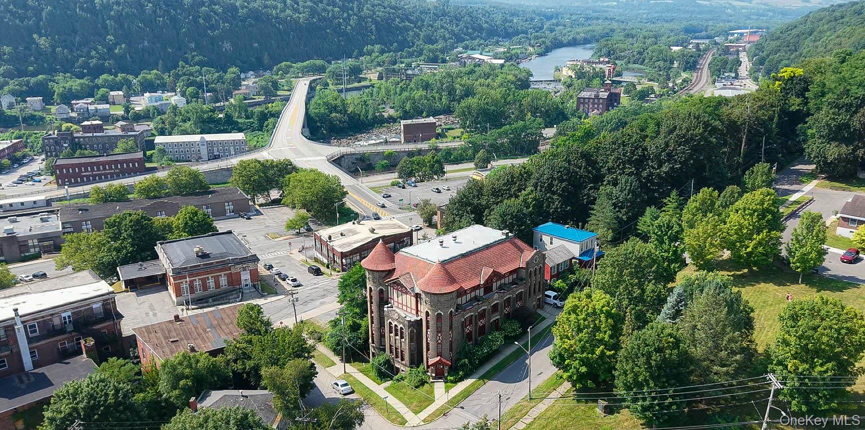 #2 photo, 5 & 9 Prospect Street, Call Listing Agent , NY 13365