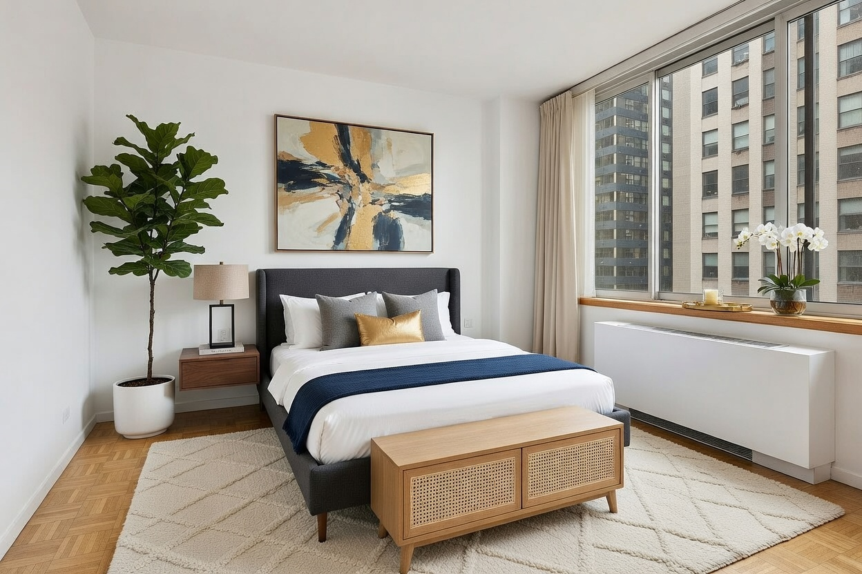 #4 photo, 235 E 40th Street, ম্যানহাটন Murray Hill , NY 10016