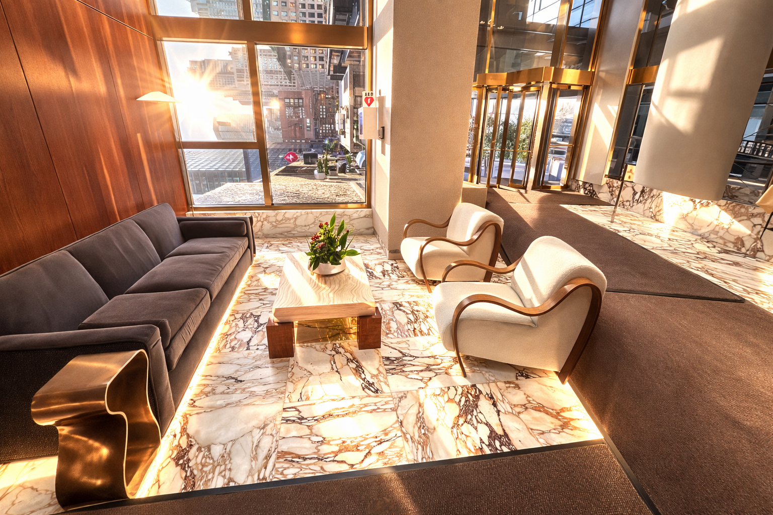 #6 photo, 235 E 40th Street, ম্যানহাটন Murray Hill , NY 10016