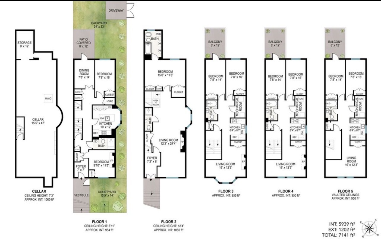 #2 photo, 2099 Fifth Avenue, ম্যানহাটন East Harlem , NY 10035