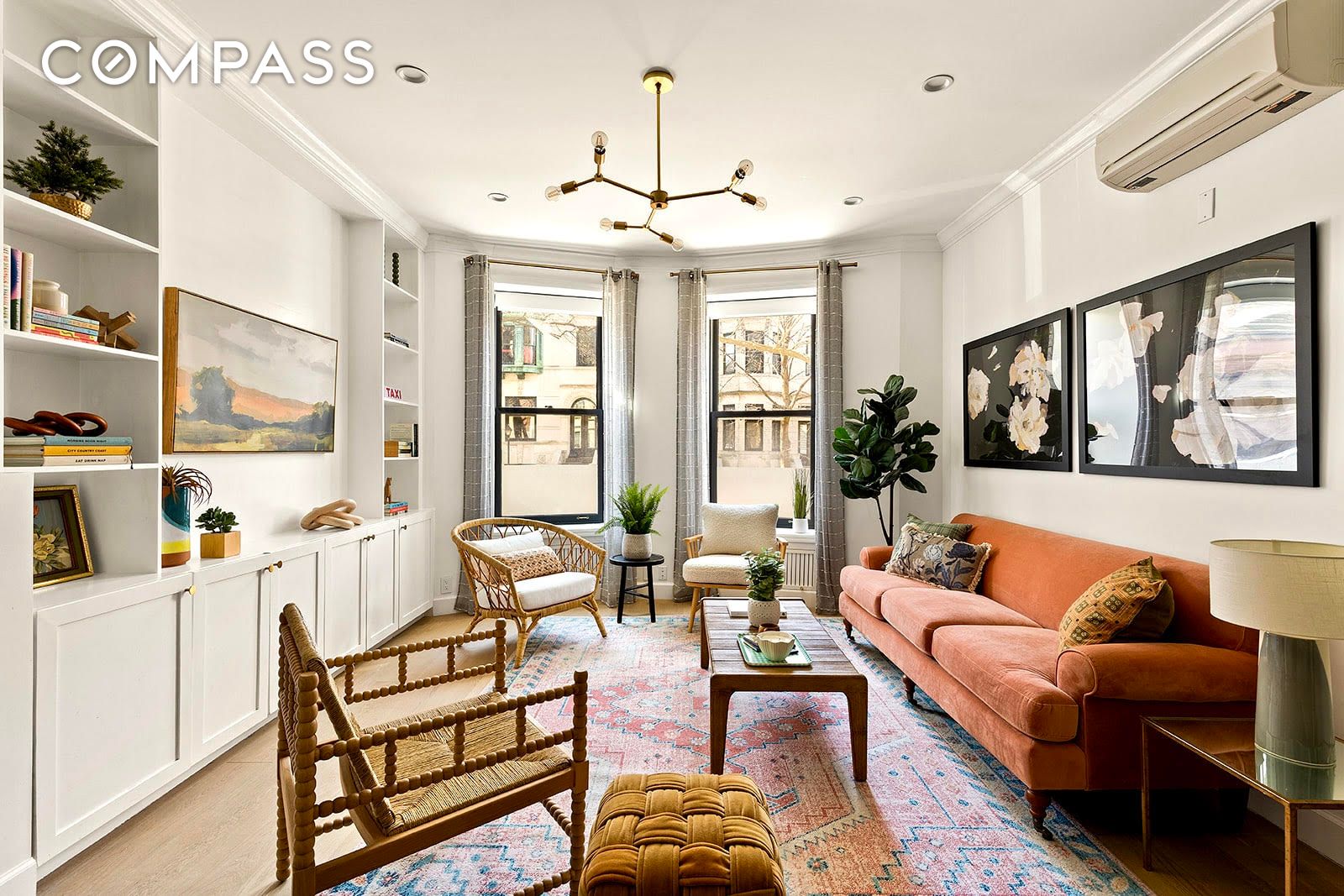 #1 photo, 551 4th Street, ব্রুকলিন Park Slope , NY 11215