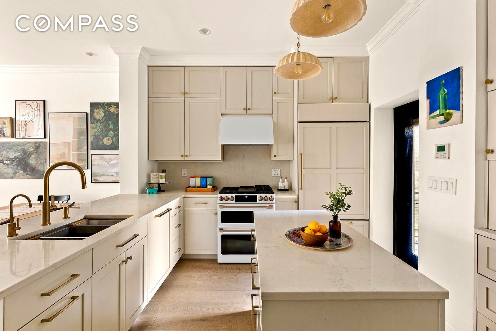 #4 photo, 551 4th Street, ব্রুকলিন Park Slope , NY 11215