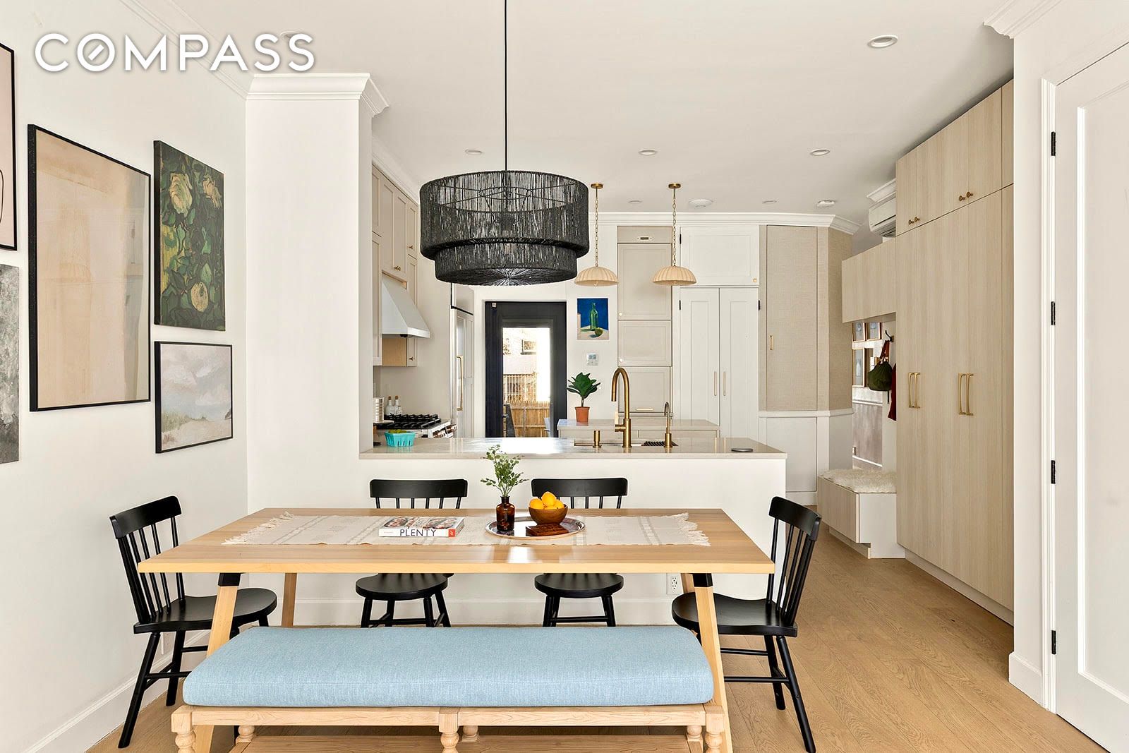 #5 photo, 551 4th Street, ব্রুকলিন Park Slope , NY 11215