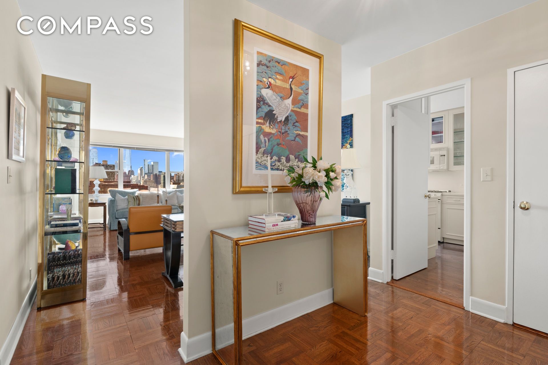 #12 photo, 20 E 9th Street, Greenwich Village , NY 10003