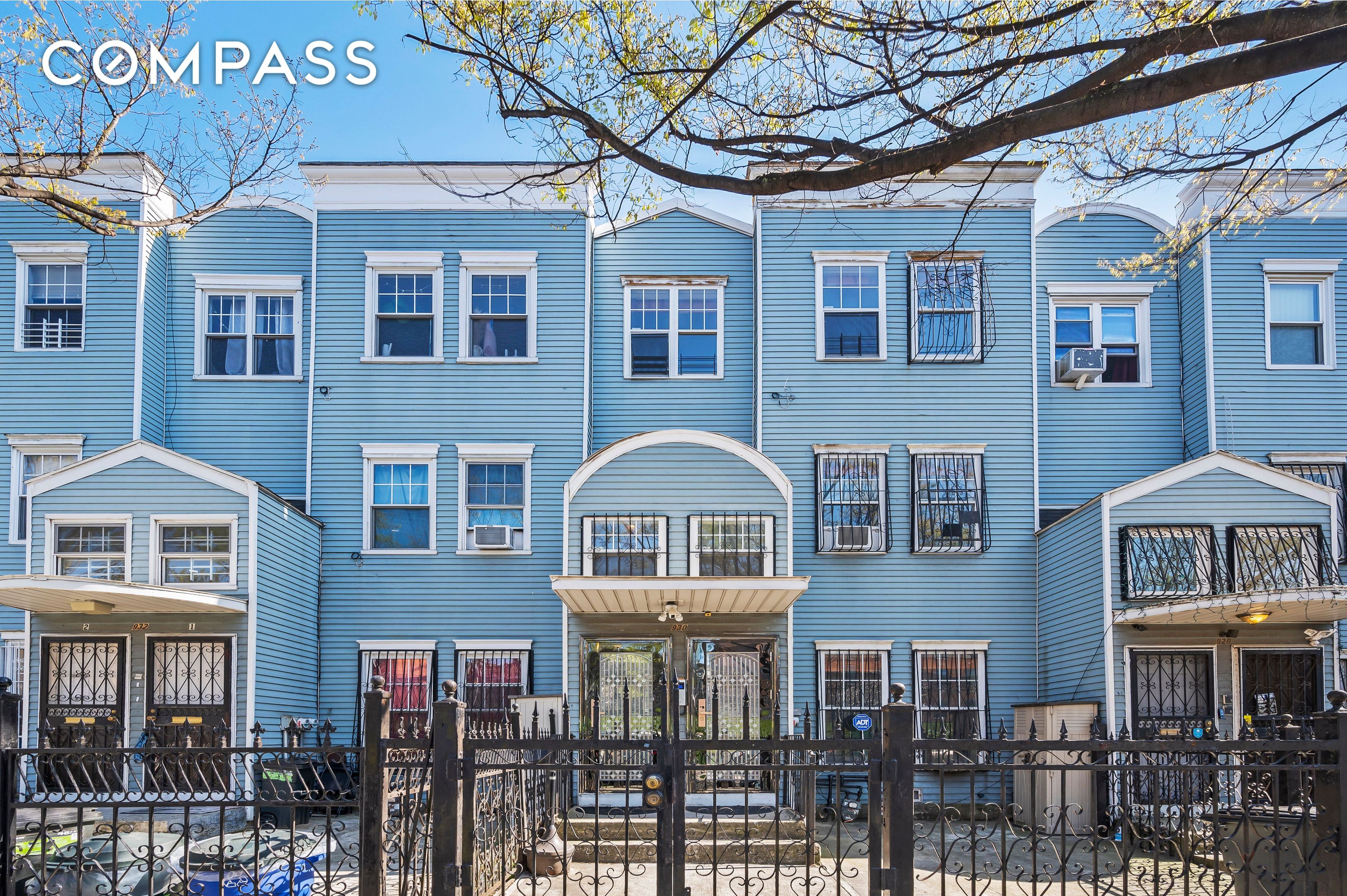 #11 photo, 930 Jefferson Avenue, Bedford-Stuyvesant , NY 11221