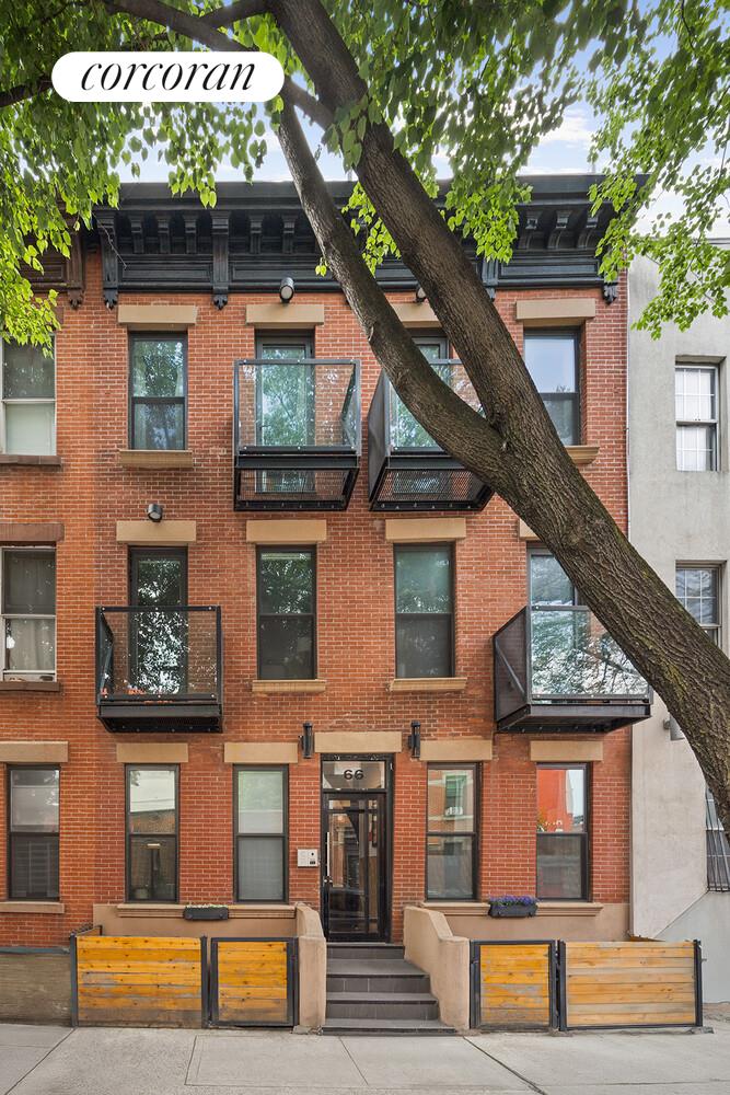 #12 photo, 66 STEUBEN Street, Clinton Hill , NY 11205