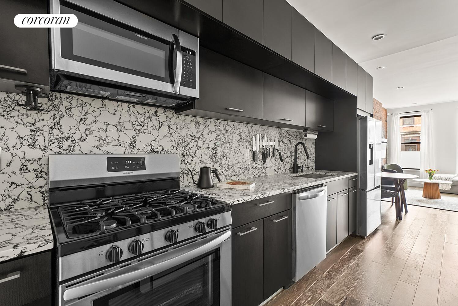 #4 photo, 66 STEUBEN Street, Clinton Hill , NY 11205