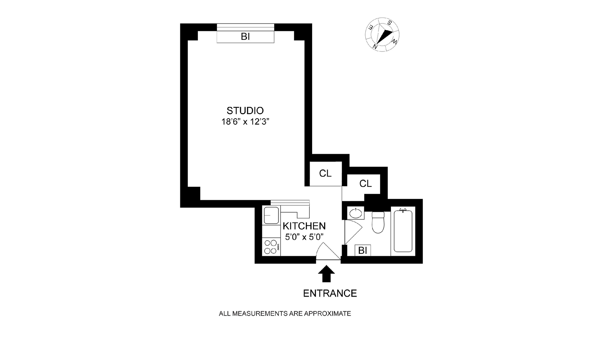 #2 photo, 235 W 102ND Street, मैनहटन Upper West Side , NY 10025