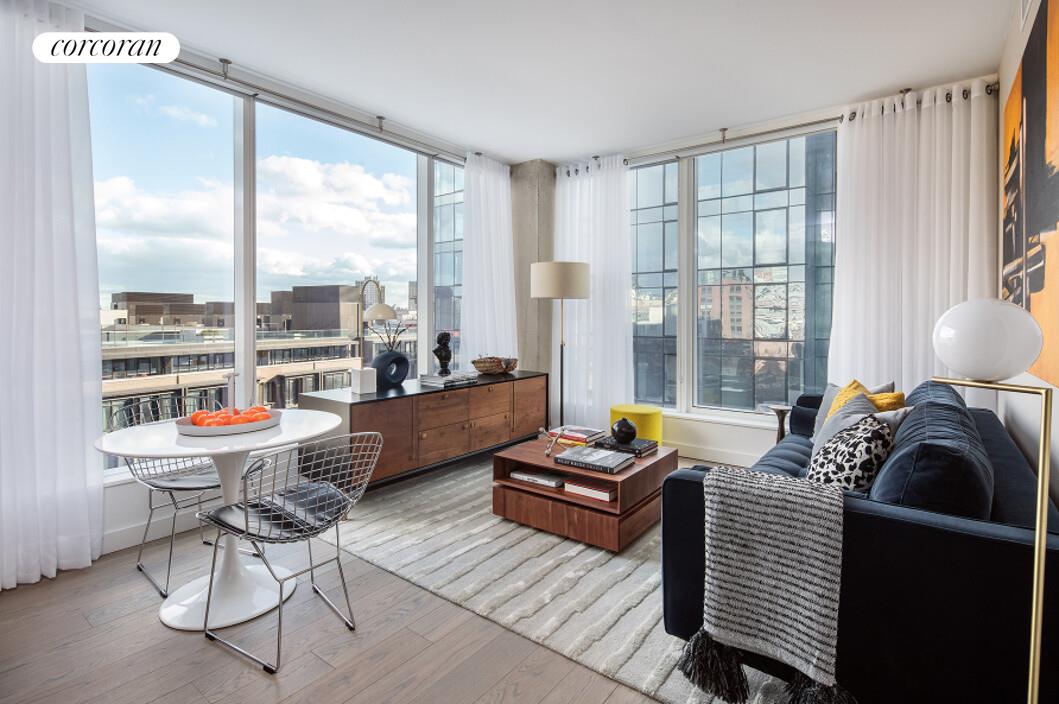 #6 photo, Brooklyn, ブルックリン区 Williamsburg , NY 11249