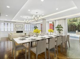 433 E 74TH Street #GARDEN 上东城 Lenox Hill, NY