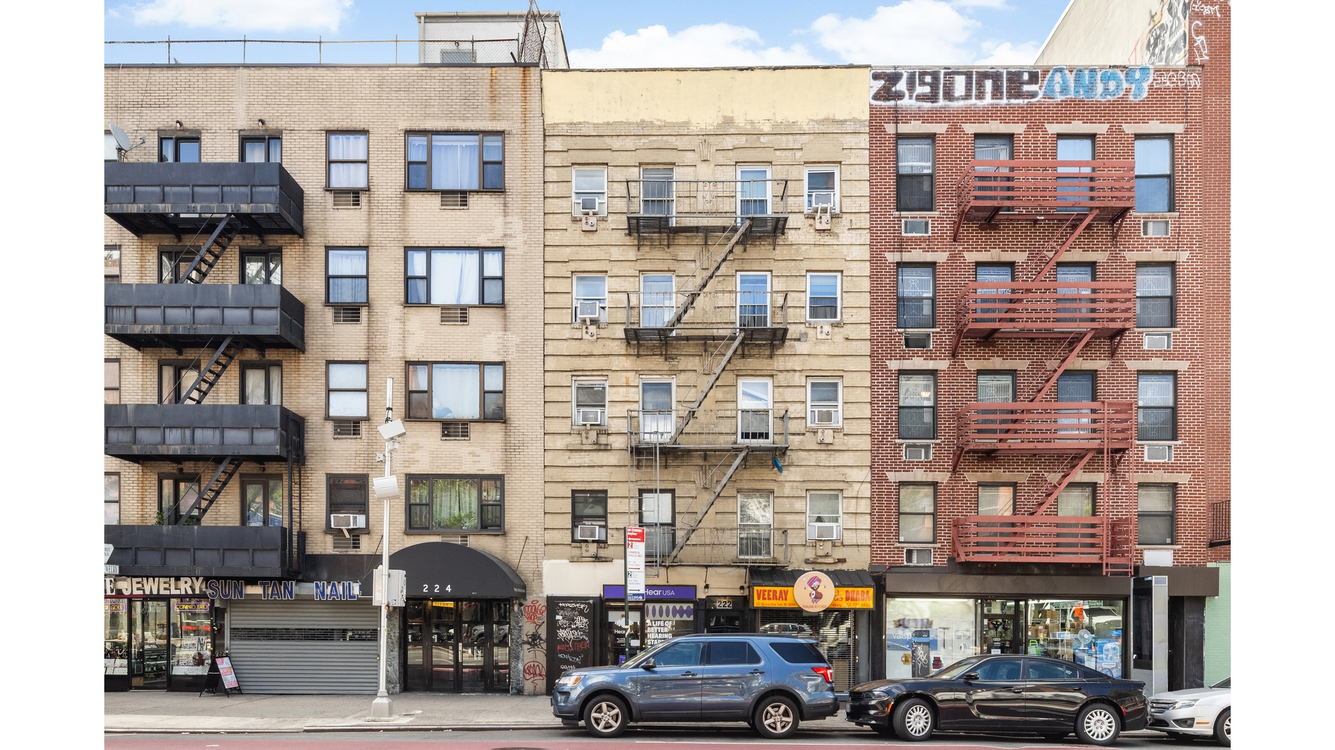 #6 photo, 222 1ST Avenue, East Village , NY 10009