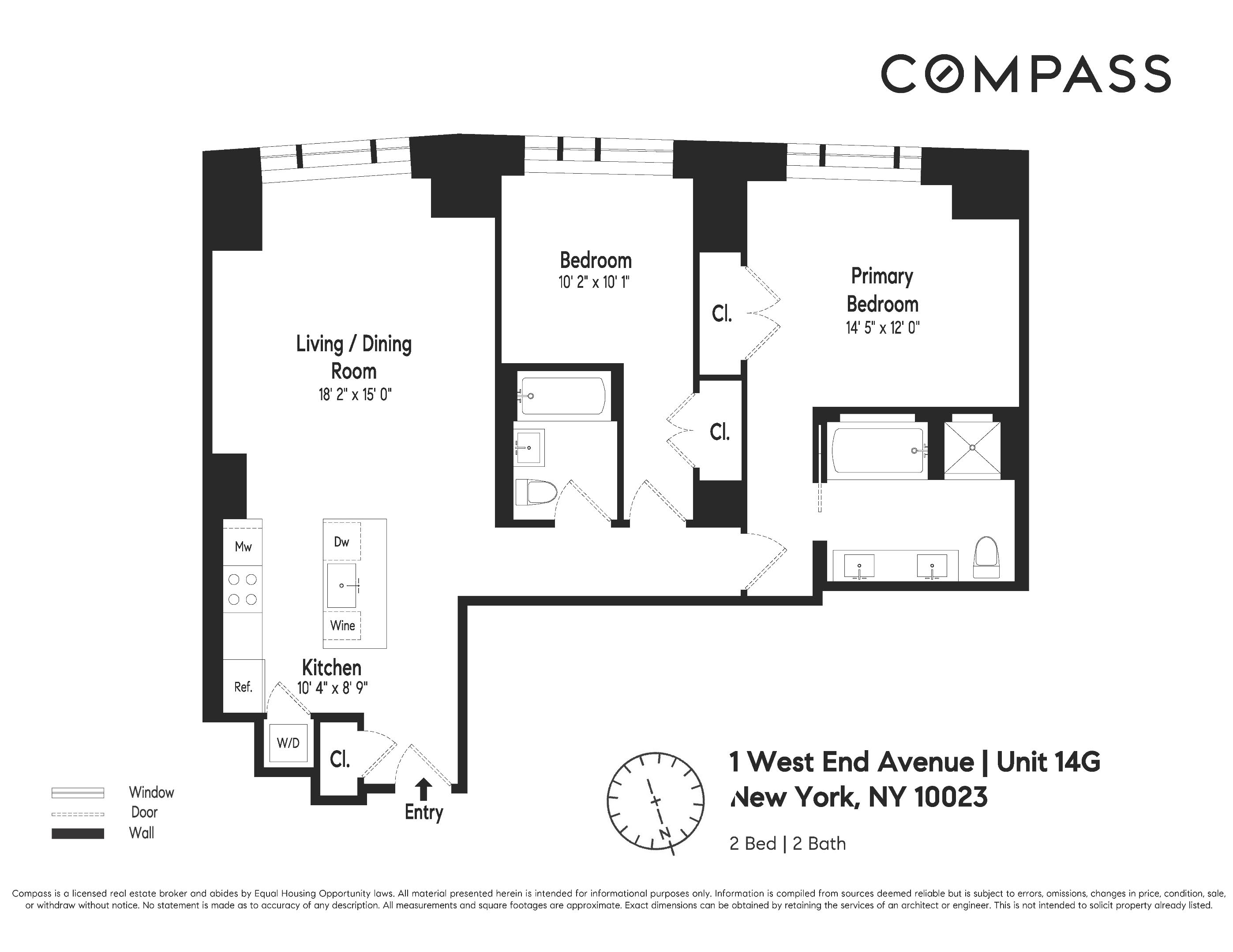 #2 photo, New York City, Upper West Side , NY 10023