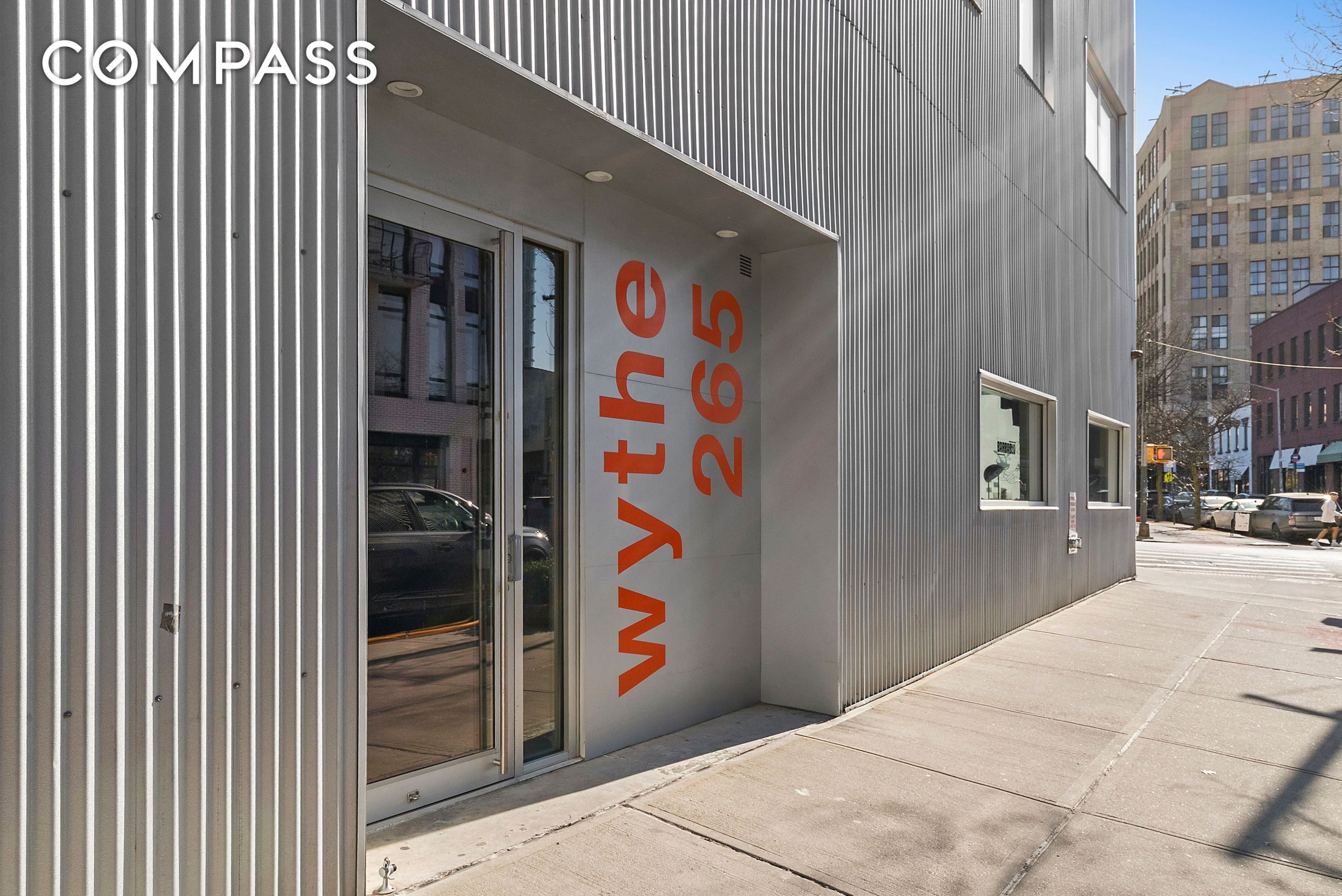 #1 photo, 265 Wythe Avenue, Williamsburg , NY 11249