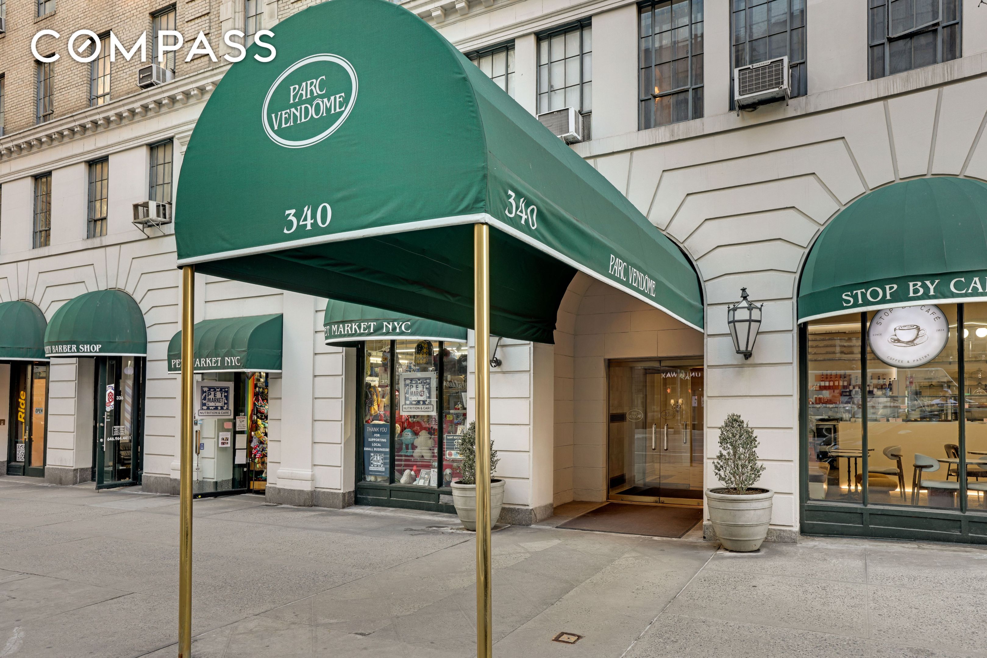 #12 photo, 340 W 57th Street, ম্যানহাটন Hell's Kitchen , NY 10019