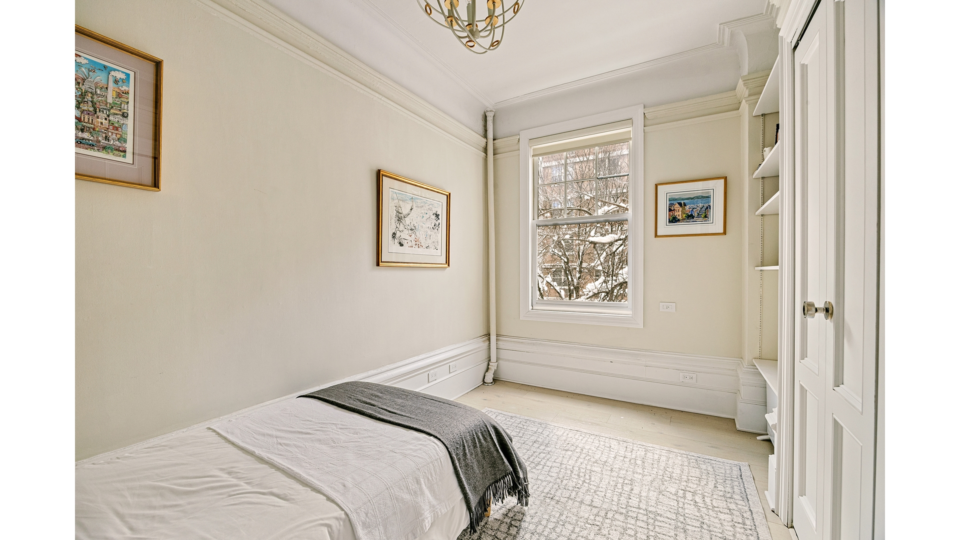 #9 photo, 37 W 93RD Street, 曼哈頓 上西城 Upper West Side , NY 10025