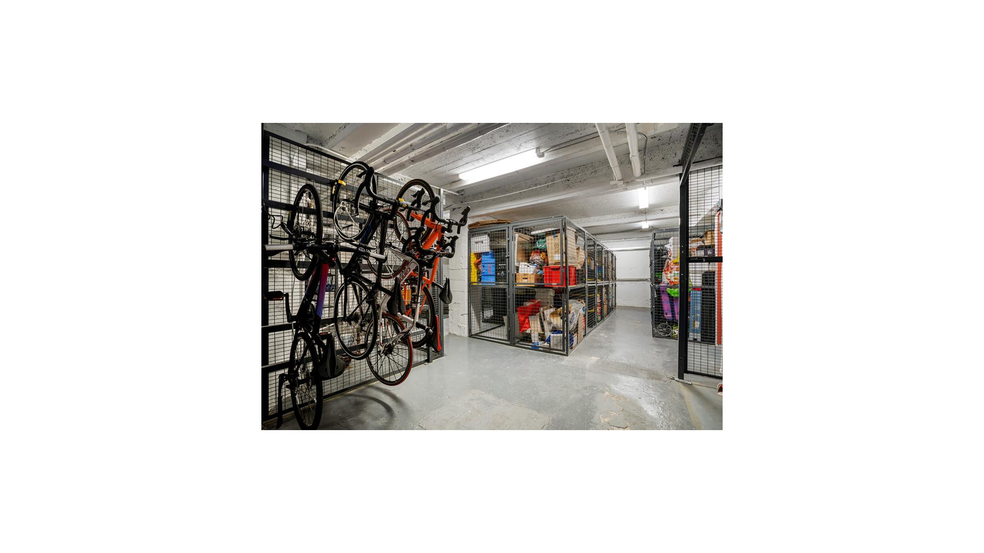 #14 photo, 360 W 55TH Street, ম্যানহাটন Hell's Kitchen , NY 10019