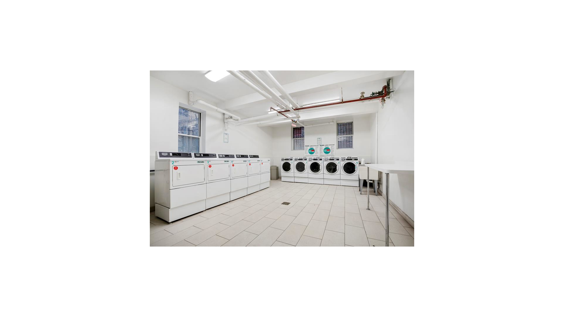 #15 photo, 360 W 55TH Street, ম্যানহাটন Hell's Kitchen , NY 10019