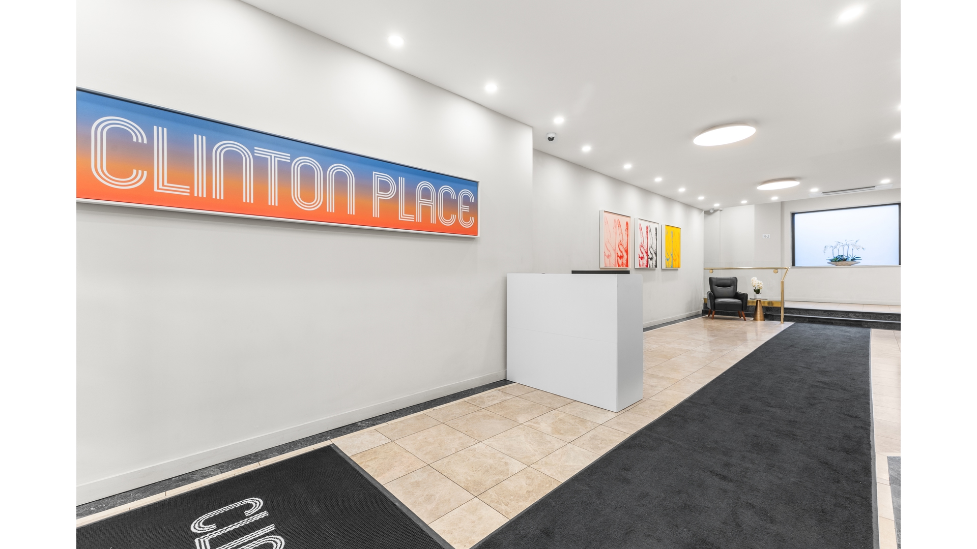 #16 photo, 360 W 55TH Street, ম্যানহাটন Hell's Kitchen , NY 10019