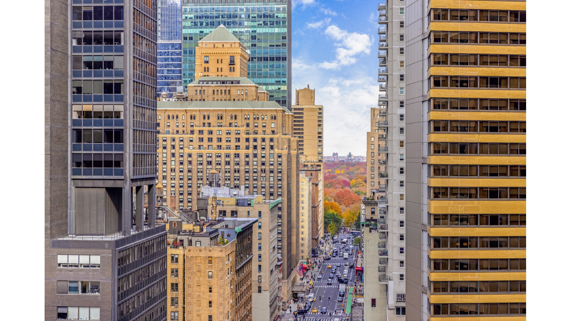 #7 photo, 150 W 51ST Street, ম্যানহাটন Midtown , NY 10019